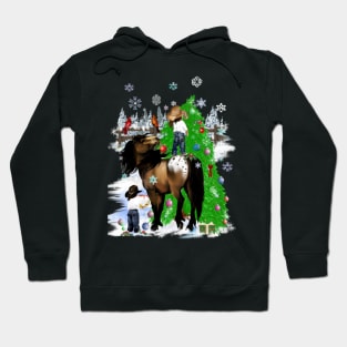 Christmas Joy Hoodie